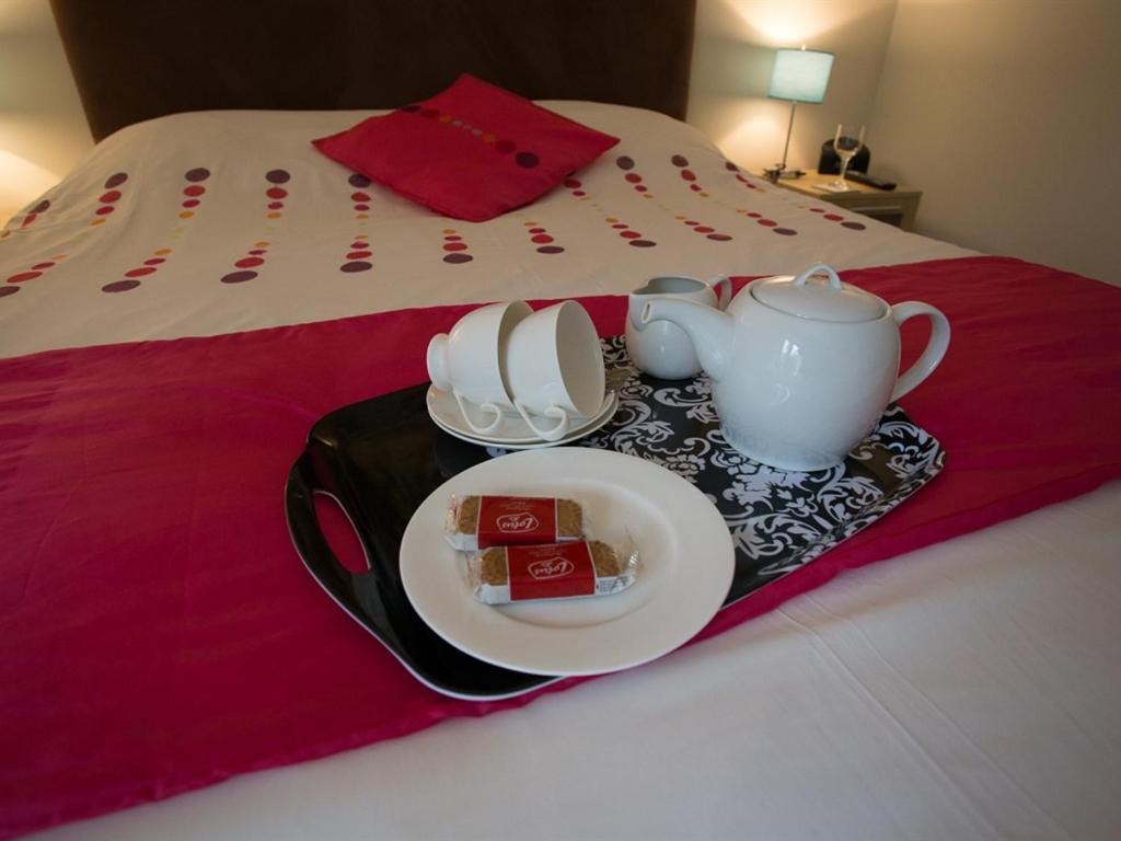 גרימסבי Treetops Cottages & Spa מראה חיצוני תמונה