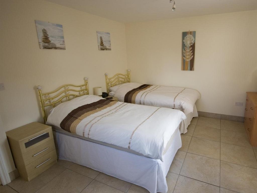גרימסבי Treetops Cottages & Spa מראה חיצוני תמונה